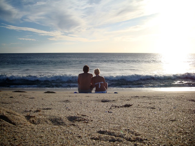 MX Dunes Beach